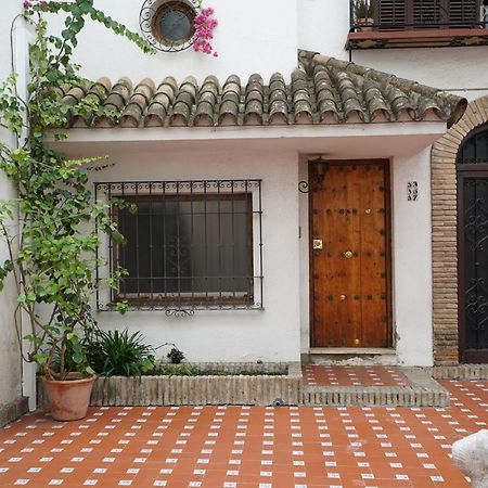 Dreamsapt Placentines Sevilla Kültér fotó