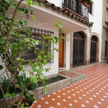Dreamsapt Placentines Sevilla Kültér fotó