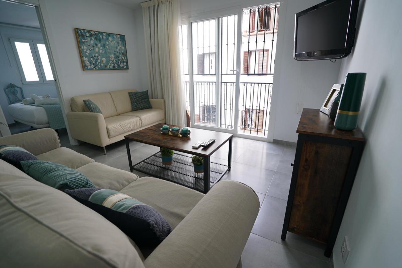 Dreamsapt Placentines Sevilla Kültér fotó