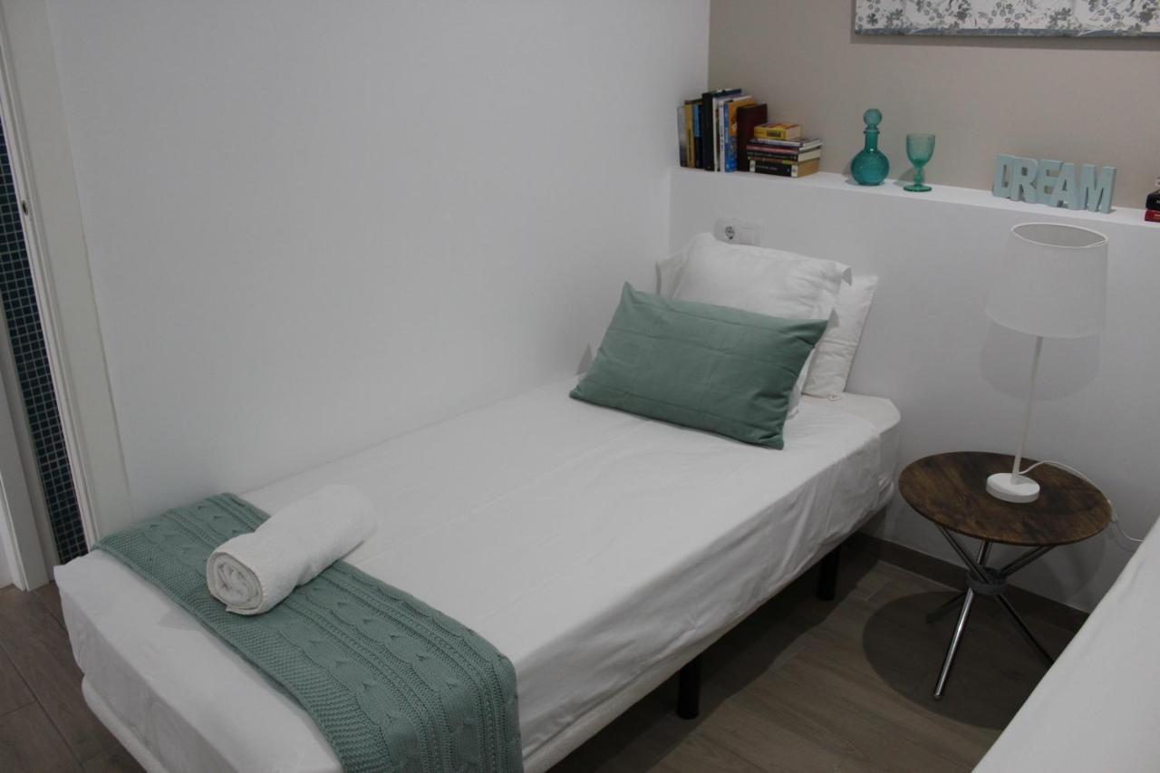 Dreamsapt Placentines Sevilla Kültér fotó