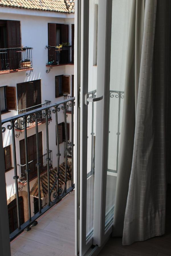 Dreamsapt Placentines Sevilla Kültér fotó