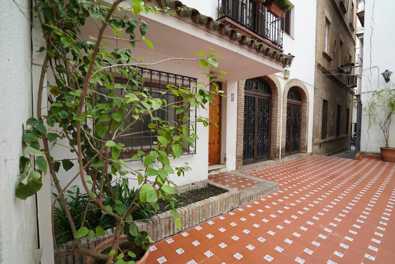 Dreamsapt Placentines Sevilla Kültér fotó