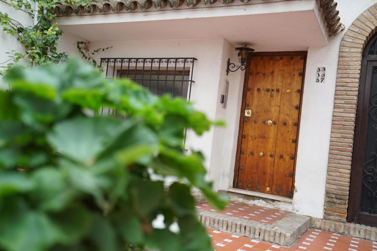 Dreamsapt Placentines Sevilla Kültér fotó