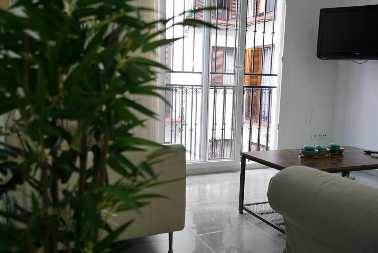 Dreamsapt Placentines Sevilla Kültér fotó