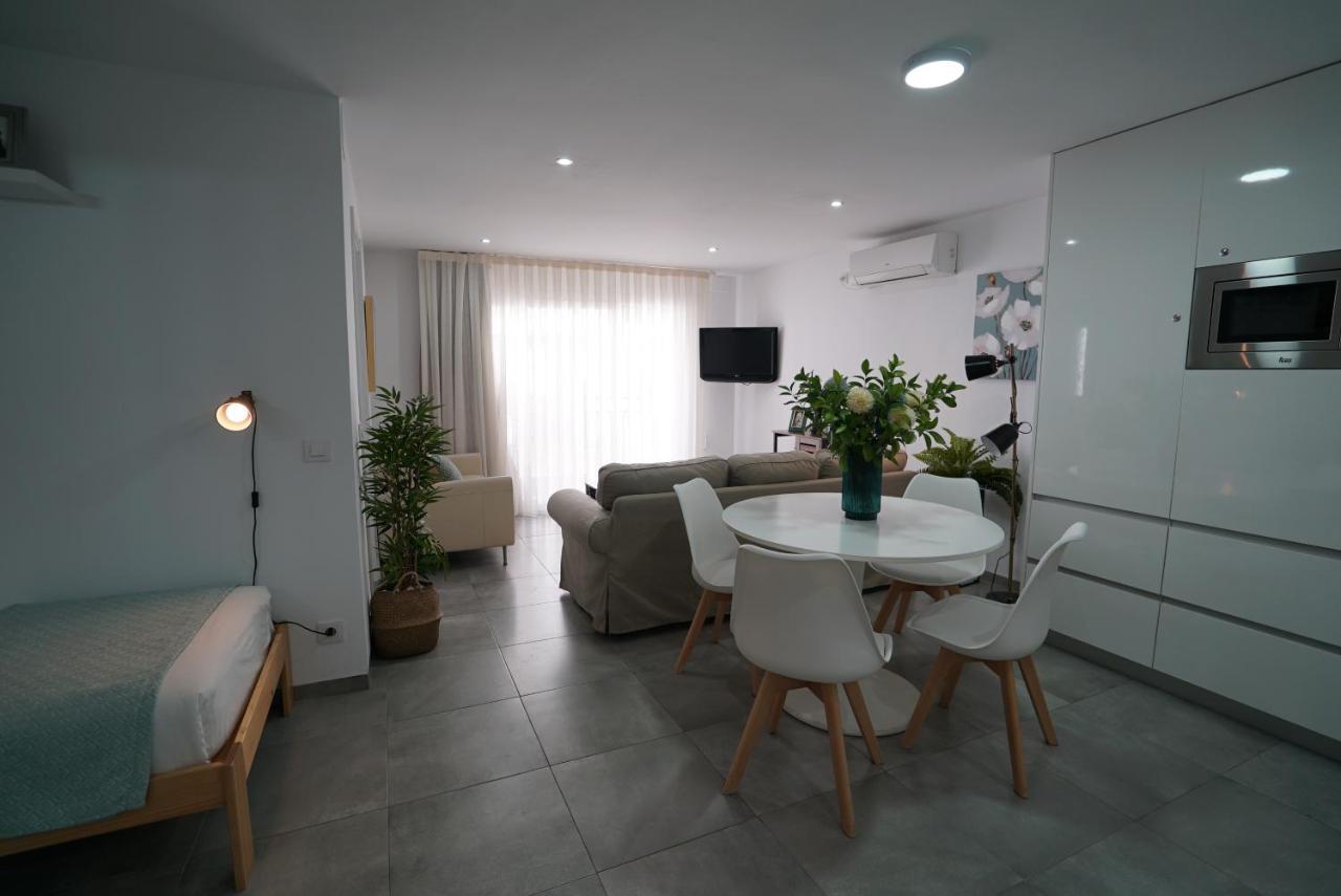 Dreamsapt Placentines Sevilla Kültér fotó