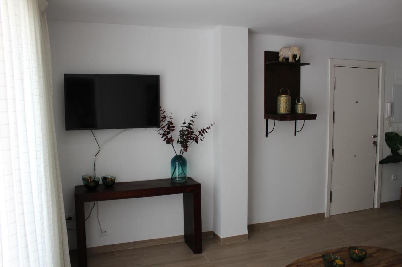 Dreamsapt Placentines Sevilla Kültér fotó
