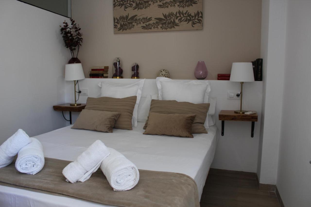 Dreamsapt Placentines Sevilla Kültér fotó