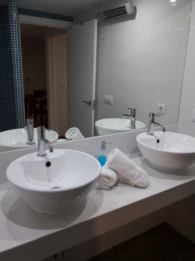 Dreamsapt Placentines Sevilla Kültér fotó